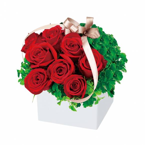 愛知県春日井市の花屋 フラワーズギフト花久にフラワーギフトはお任せください 当店は 安心と信頼の花キューピット加盟店です 花キューピットタウン